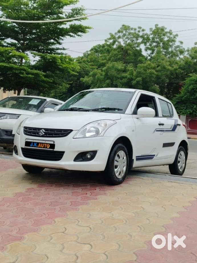 Maruti Suzuki Swift Ldi (o), 2015, Diesel