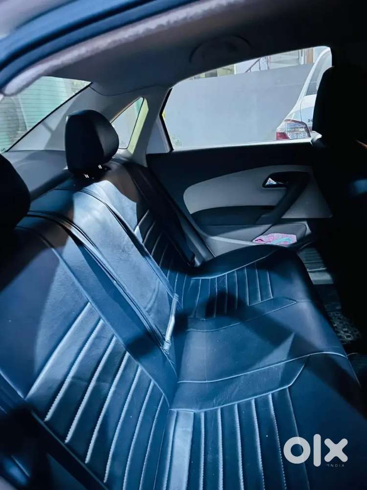 Skoda Rapid 2012 Diesel 80000 Km Driven