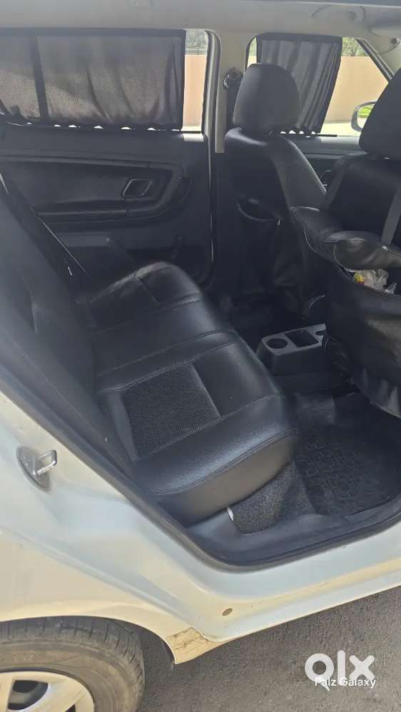 Skoda Fabia 1.2 Petrol