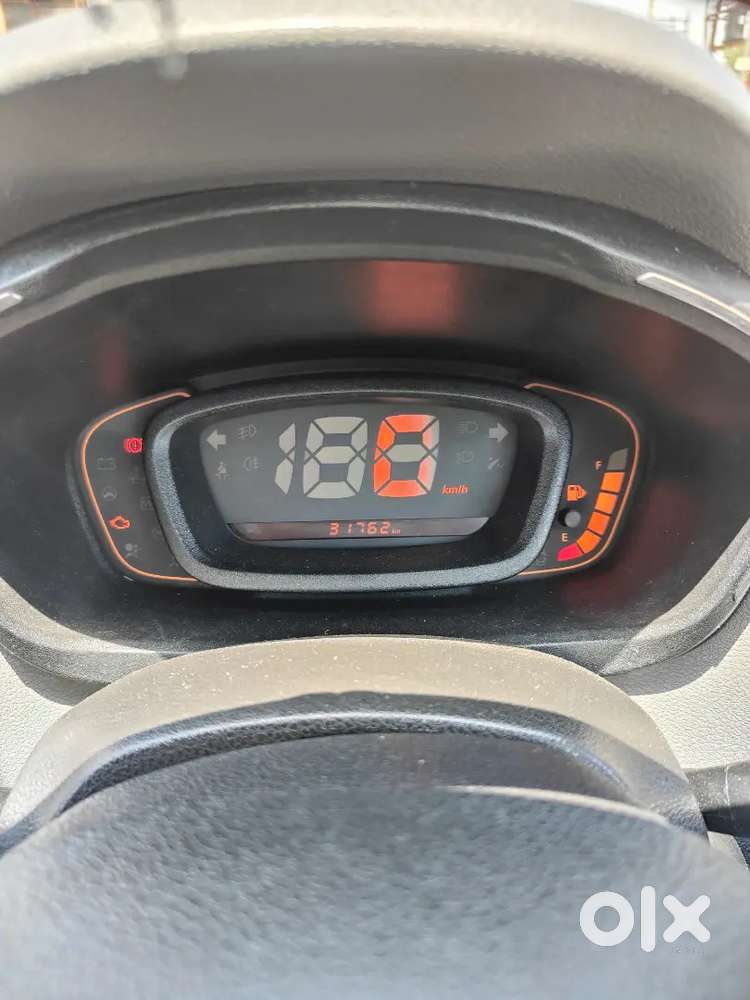 Kwid 2017 Model -1st Owner