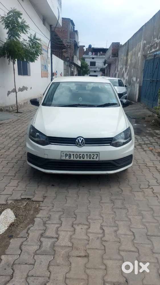 Volkswagen Ameo 1.5 Tdi Comfortline, 2017, Diesel