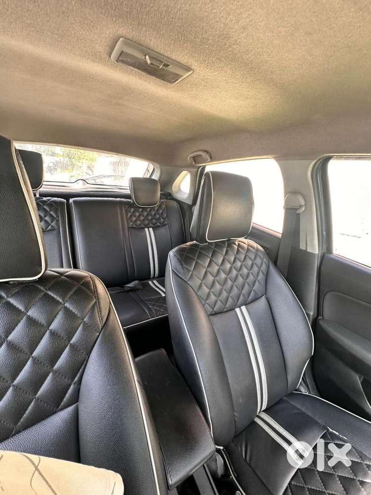 Maruti Suzuki Baleno 2018 Petrol 86000 Km Driven