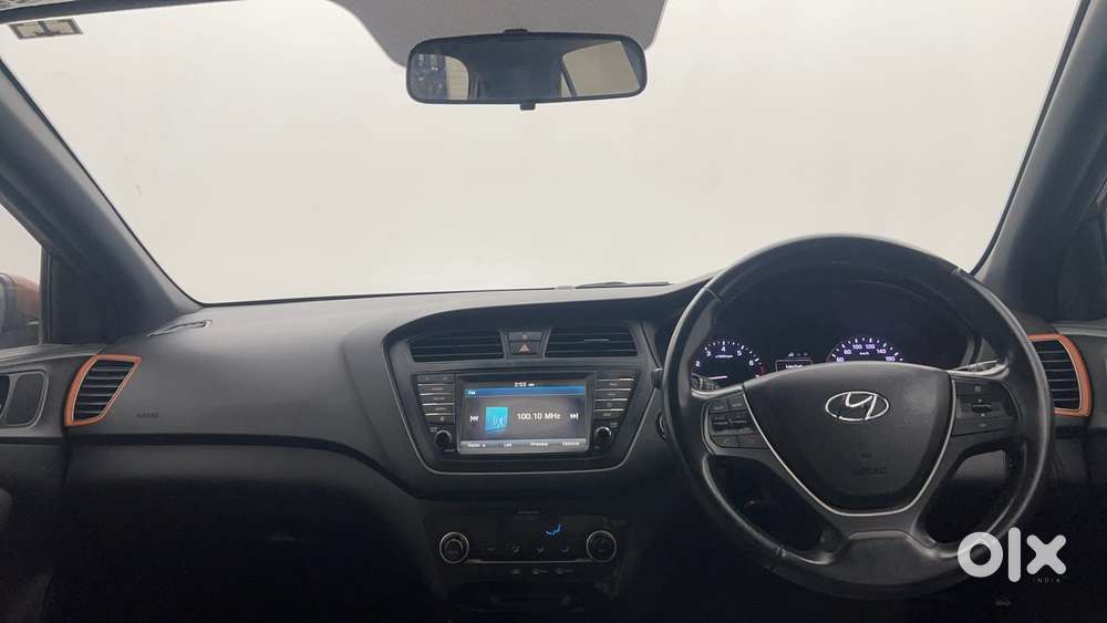 Hyundai I20 Active 1.2 Sx, 2015, Petrol