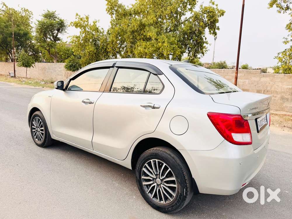 Maruti Suzuki Dzire 2017-2020 1.2 Vxi, 2020, Petrol