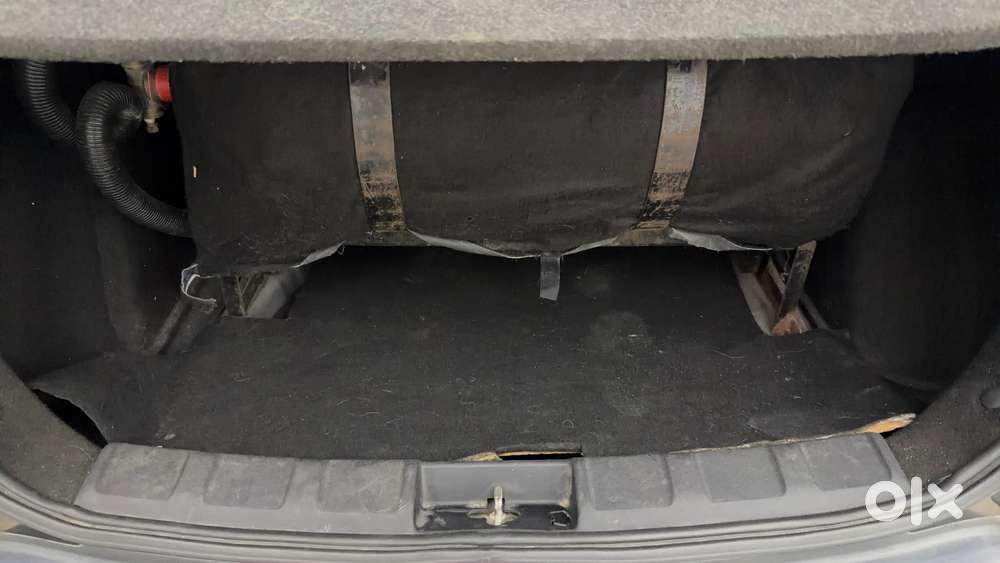 Tata Nexon 1.2 Revotron Xm, 2019, Cng & Hybrids