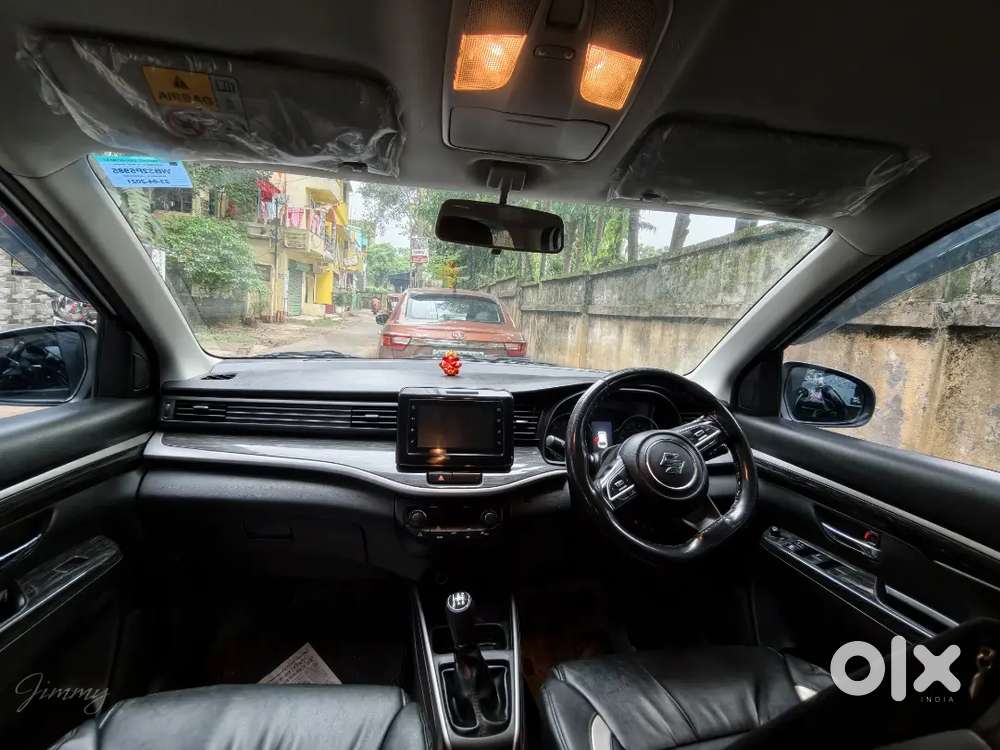 Maruti Suzuki  Xl6 Nexa