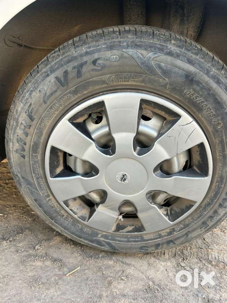 Hyundai New Santro 2021 Petrol Well Maintained