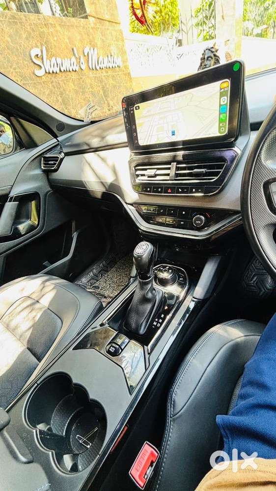 Tata Harrier 2023 Diesel Good Condition