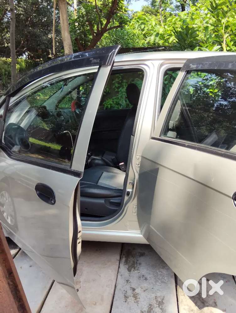 Chevrolet Spark 2009 Year, Good Condition