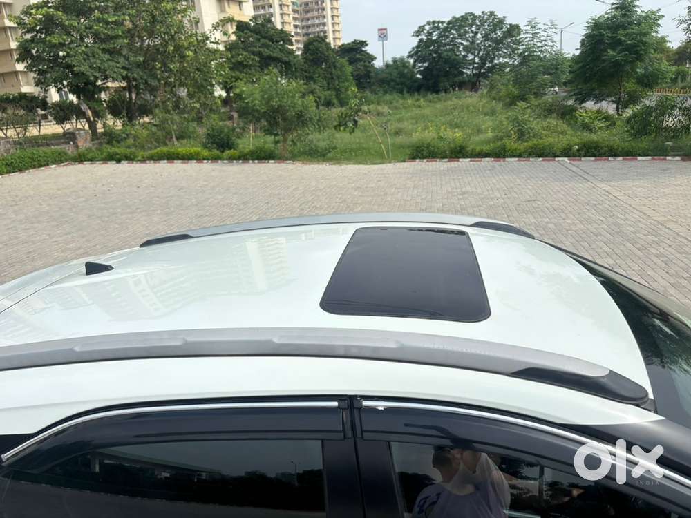 Tata Nexon 2022 Manual Petrol