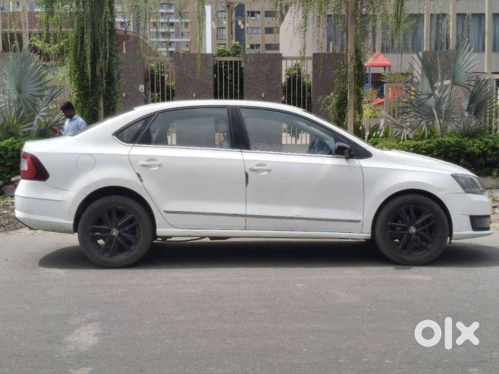 Skoda Rapid 1.6 Mpi Style, 2020, Petrol