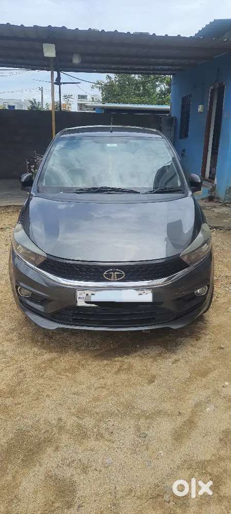 Tata Tiago Wizz Petrol 2022