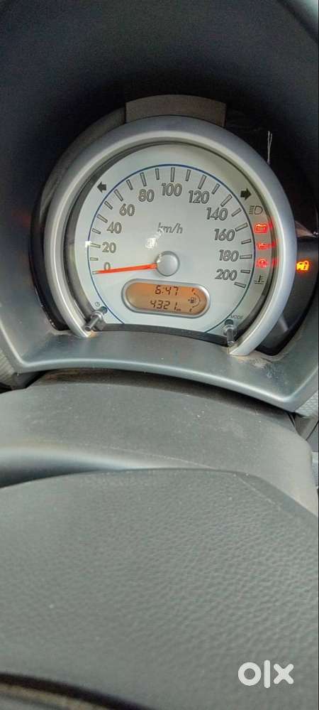 Maruti Suzuki Ritz 2013 Petrol