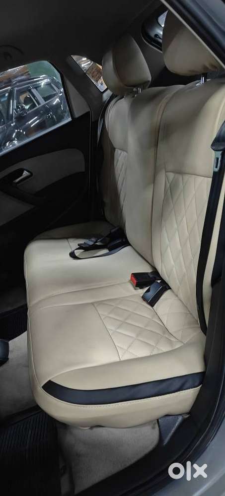 Volkswagen Polo Gti, 2011, Petrol