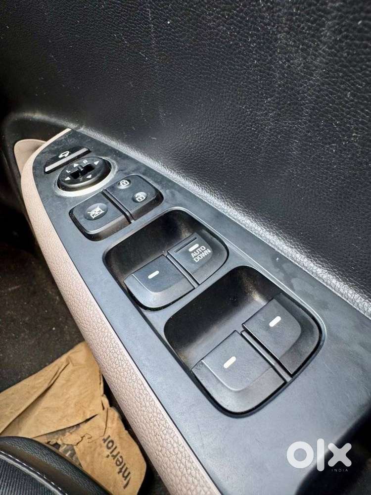 Hyundai Grand I10 1.2 Sportz At, 2014, Petrol