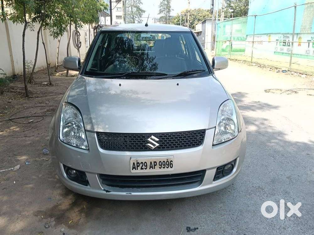 Maruti Suzuki Swift Dzire Vdi Bsiv, 2011, Diesel