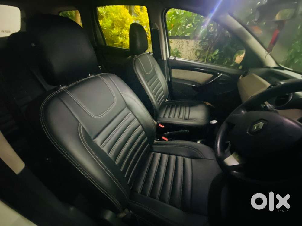 2015 Renault Duster Diesel