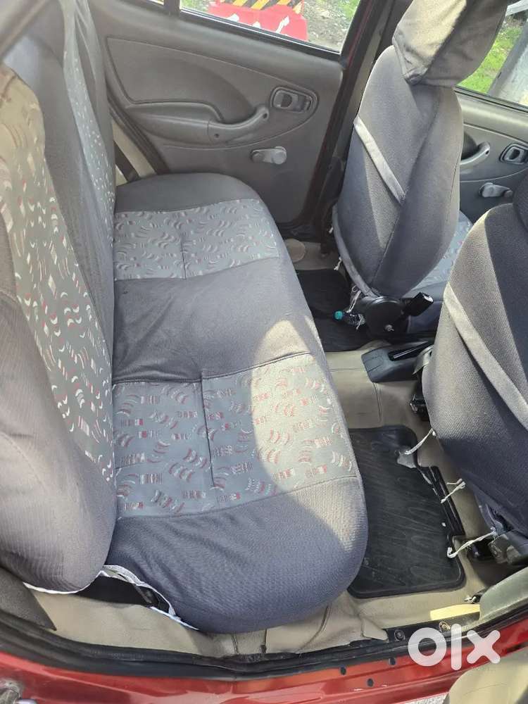 Tata Indica V2 2011 Lei