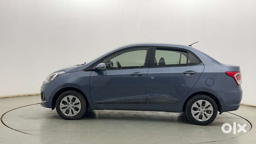 Hyundai Xcent [ ] 1.2 S, 2014, Petrol