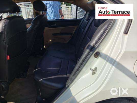 Honda Amaze 1.2 S I-vtec, 2018, Petrol