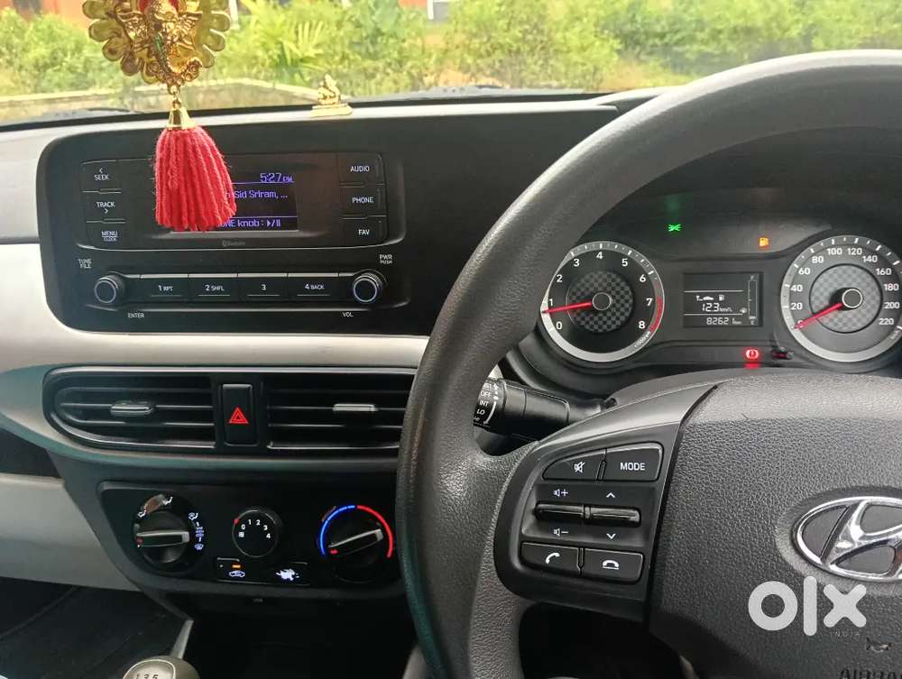 Hyundai Grand I10 Magna O Petrol 2020-for Sale