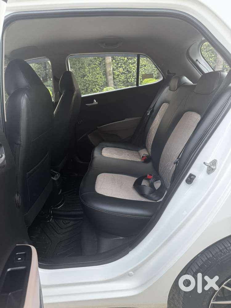 Hyundai Grand I10 1.2 Kappa Sportz, 2019, Petrol