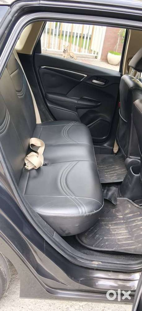 Honda Jazz 1.2 V I Vtec, 2016, Petrol