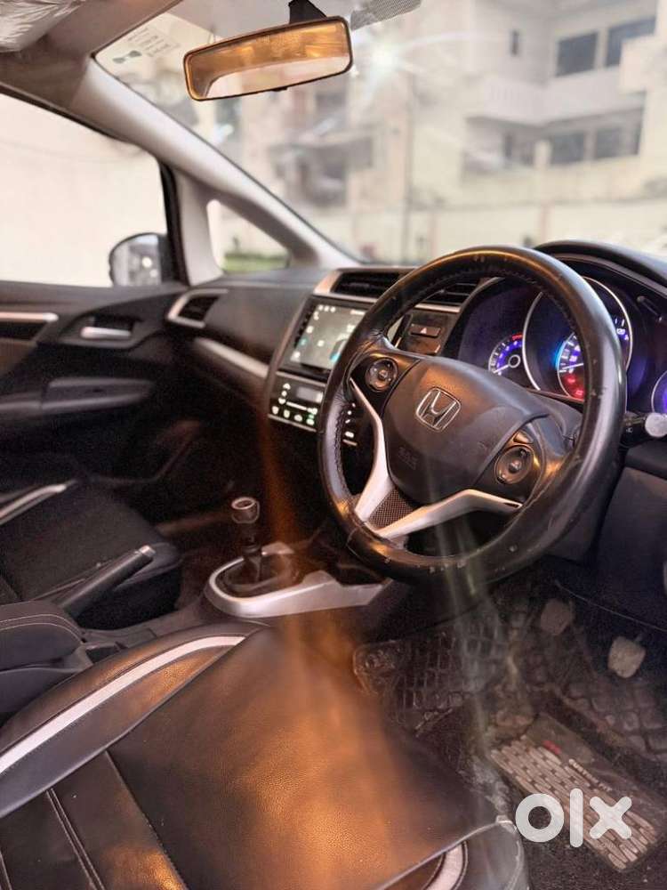 Honda Wr-v I-vtec Vx, 2018, Diesel