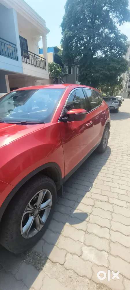Tata Harrier 2020 Diesel Well Maintained