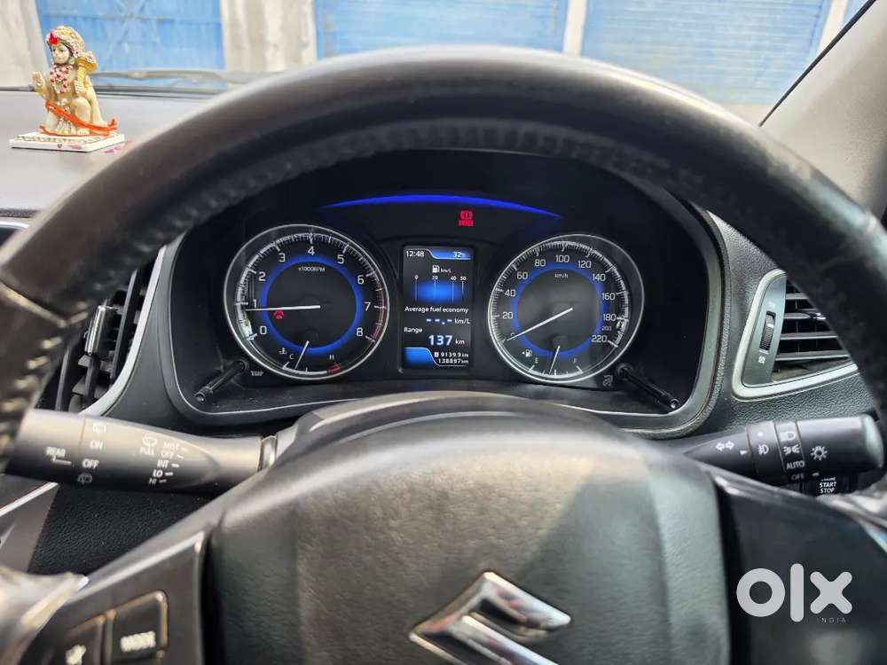Maruti Suzuki Baleno 2021 Petrol Well Maintained