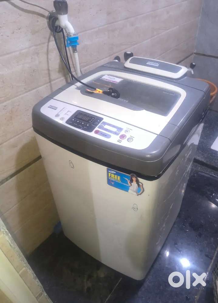 Washing machine for sale