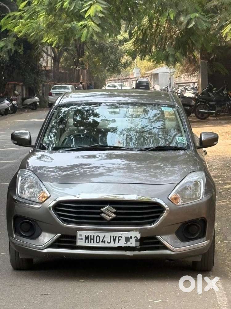 Maruti Suzuki Dzire Vdi, 2019, Diesel