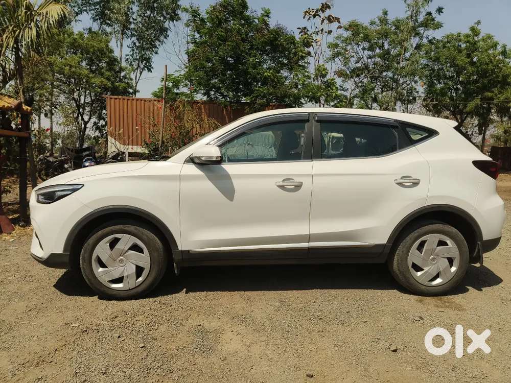 Mg Astor 2024 Petrol Good Condition