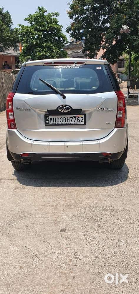 Mahindra Xuv500 2011-2015 W8 2wd, 2013, Diesel