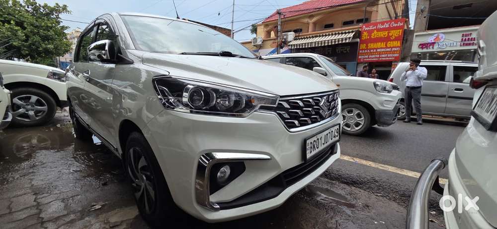 Maruti Suzuki Ertiga Vxi (o) Cng, 2024, Cng & Hybrids