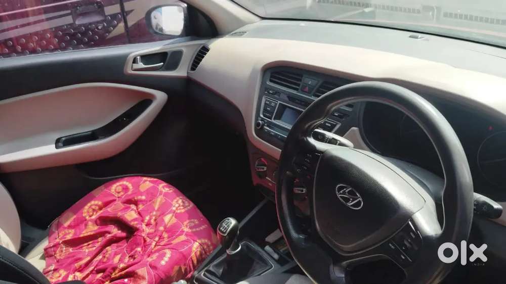 Hyundai I20 2016 Diesel Good Condition