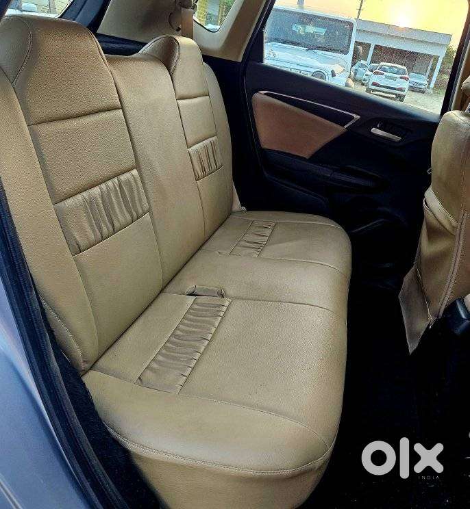 Honda Jazz, 2019, Petrol