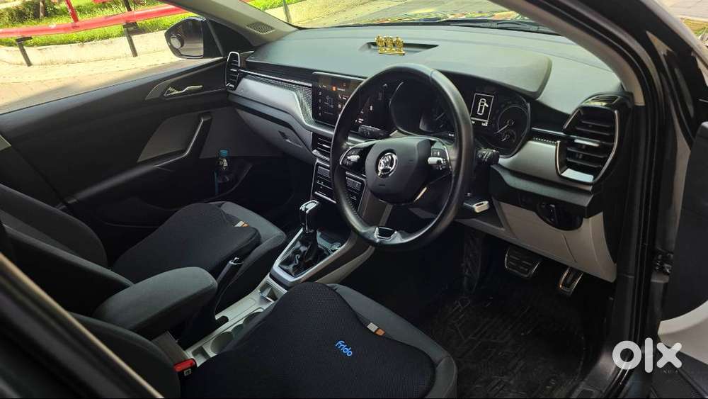 Skoda Kushaq Sportline 1.0 At Petrol 2024