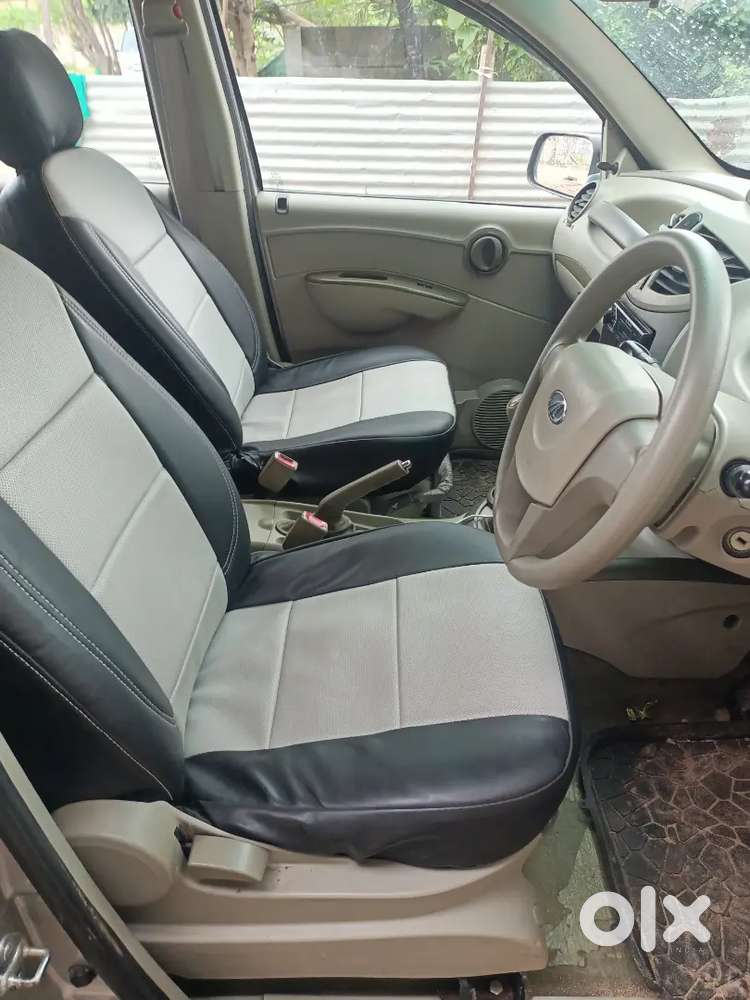 Mahindra Quanto 1.5 C4 2010 Model
