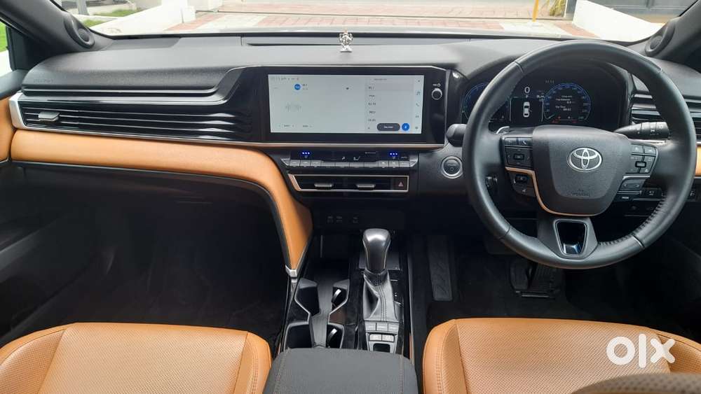 Toyota Camry 2.5l Automatic, 2025, Petrol