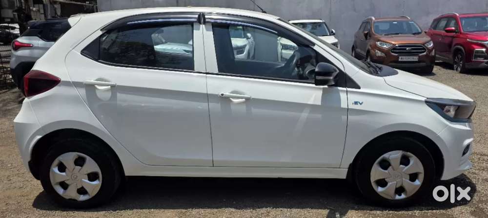 Tata Tiago Ev Xt Lr, 2023, Electric