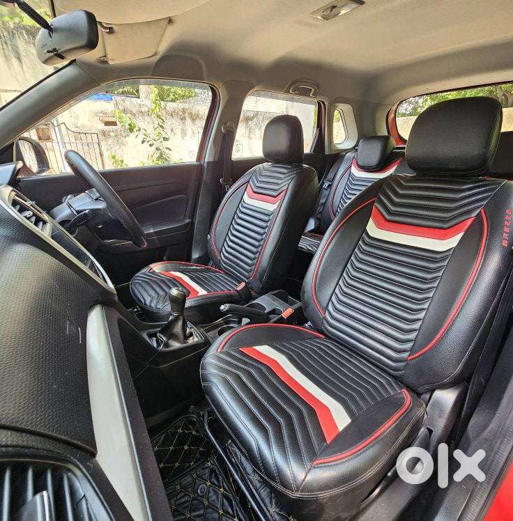 Maruti Suzuki Vitara Brezza Vdi, 2019, Diesel