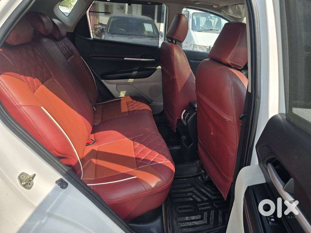 Kia Sonet 1.5 Htx Plus Diesel Imt Dual Tone, 2023, Diesel