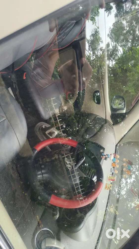 Hyundai Grand I10 Prime 2014