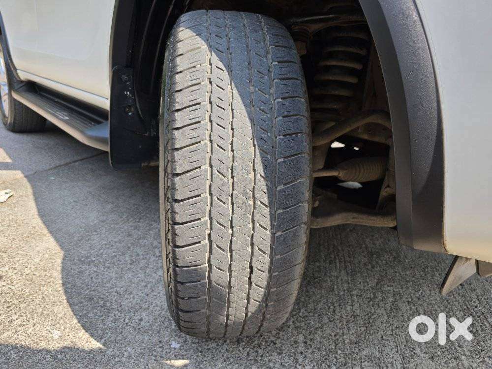 Toyota Fortuner 4x4 At 2.8 Diesel, 2024, Diesel