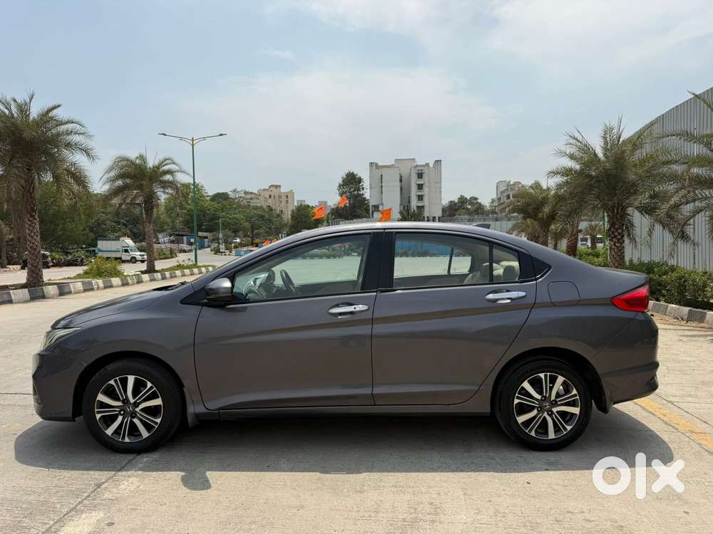 Honda City 2015-2017 I Vtec E, 2017, Petrol