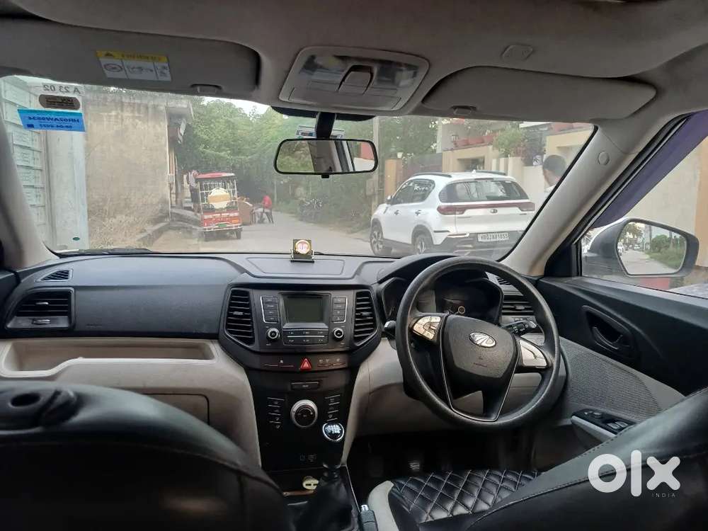 Mahindra Xuv300 Turbosport 2022 Petrol 20000 Km Driven