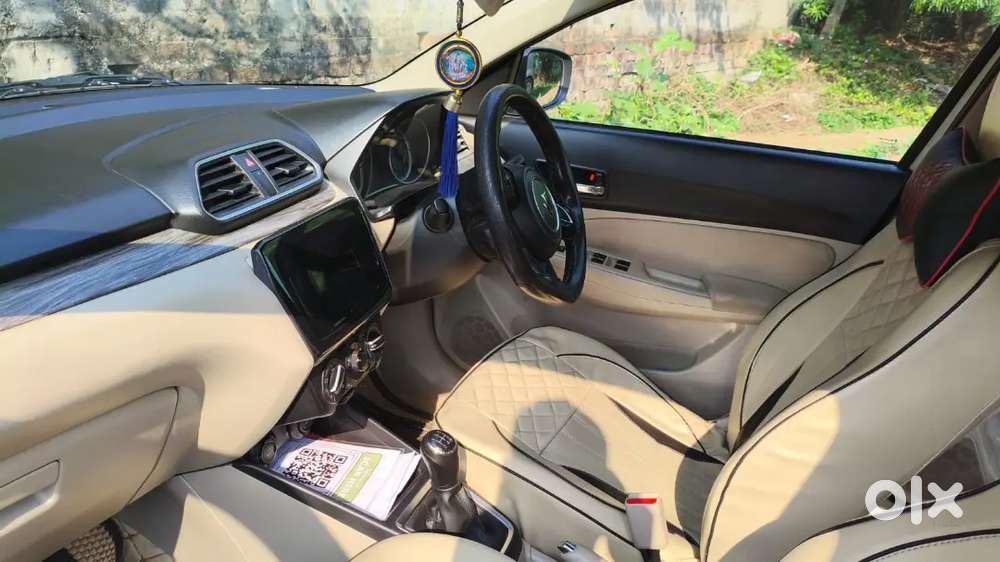 Maruti Suzuki Dzire Well Maintained. Top Notch Condition