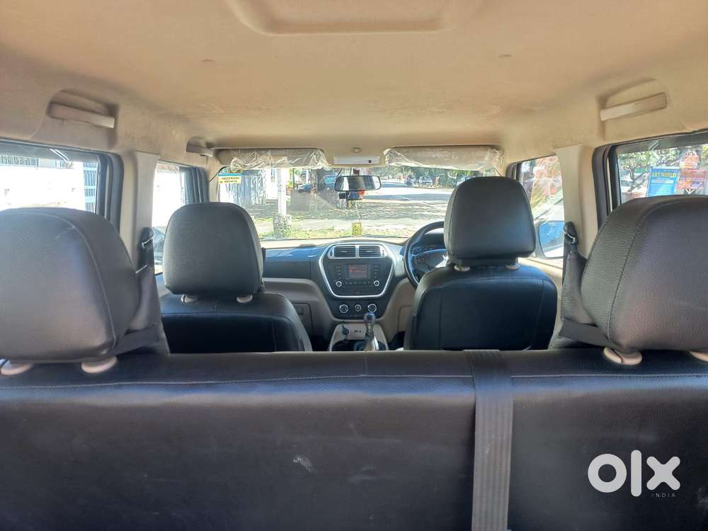 Mahindra Bolero Neo 1.5 N8, 2024, Diesel