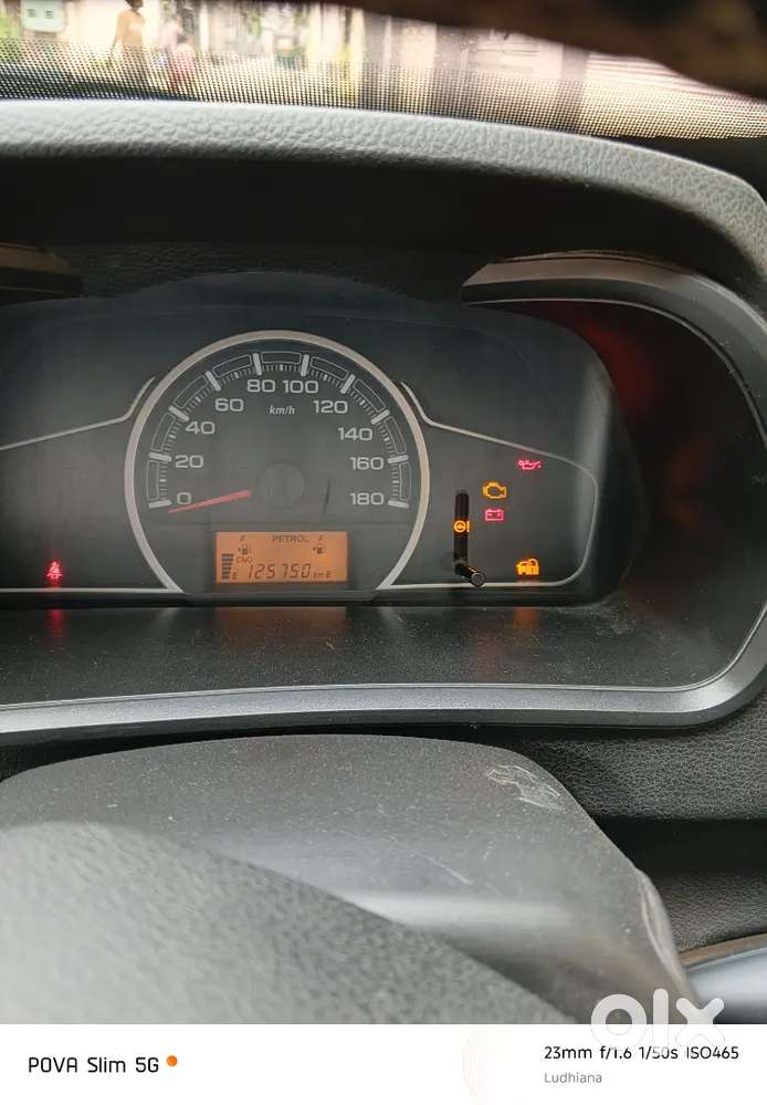 Maruti Suzuki Alto 2022 Limited Edition